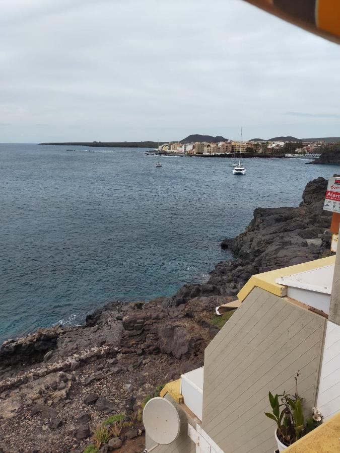 Appartamento Listen The Bay - 230 Costa Del Silencio