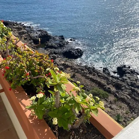 Listen The Bay - 230 Costa Del Silencio Exterior photo