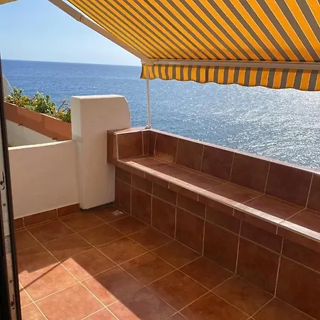 Listen The Bay - 230 Costa Del Silencio Exterior photo